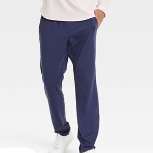 TARGET - ALL IN MOTION - Navy Blue Soft Jogger